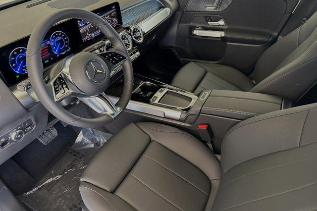 new 2024 Mercedes-Benz EQB 300 car, priced at $58,845