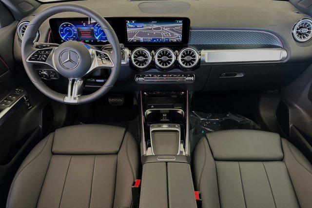 new 2024 Mercedes-Benz EQB 300 car, priced at $58,845