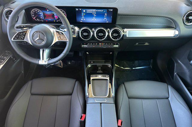 new 2026 Mercedes-Benz GLB 250 car, priced at $46,380