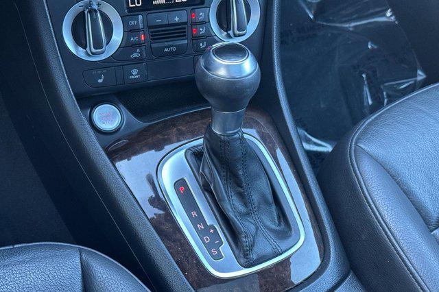 used 2015 Audi Q3 car, priced at $9,588