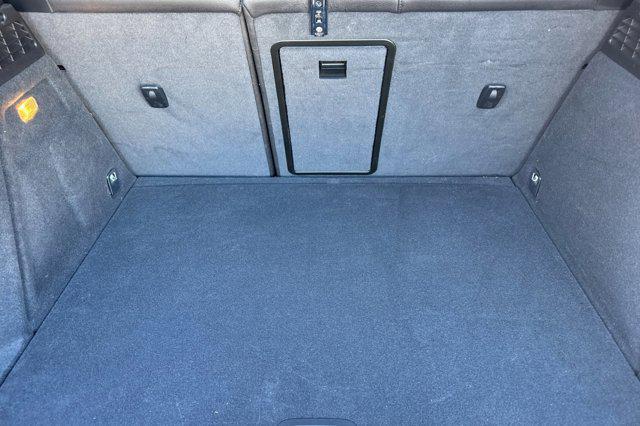 used 2015 Audi Q3 car, priced at $9,588