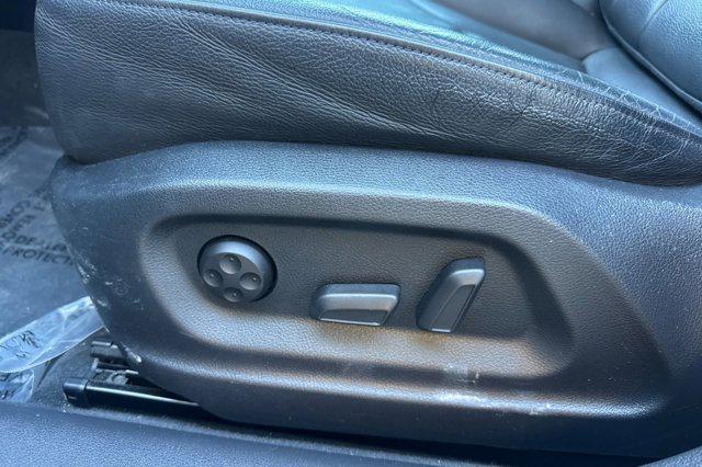 used 2015 Audi Q3 car, priced at $9,588