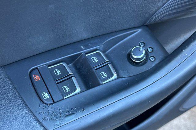 used 2015 Audi Q3 car, priced at $9,588