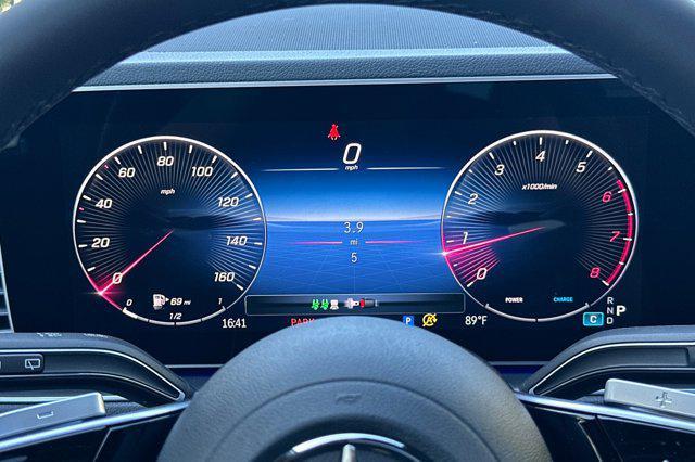 new 2026 Mercedes-Benz GLE 450 car, priced at $75,685