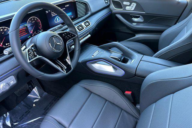 new 2026 Mercedes-Benz GLE 450 car, priced at $75,685
