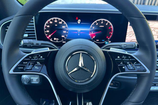 new 2026 Mercedes-Benz GLE 450 car, priced at $75,685