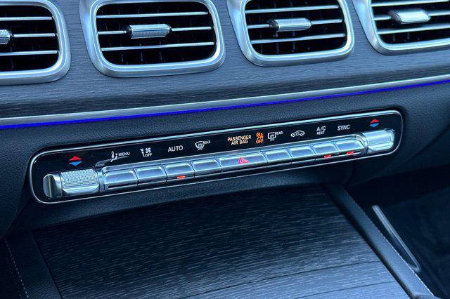 new 2026 Mercedes-Benz GLE 450 car, priced at $75,685