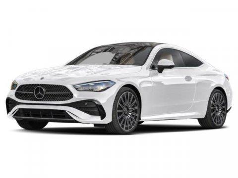 new 2024 Mercedes-Benz CLE 300 car, priced at $64,515