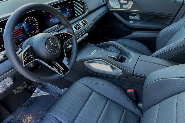 new 2025 Mercedes-Benz GLE 450e car, priced at $81,295