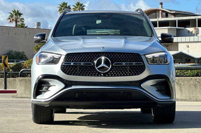 new 2025 Mercedes-Benz GLE 450e car, priced at $81,295