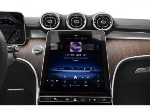 new 2025 Mercedes-Benz CLE 450 car, priced at $85,365