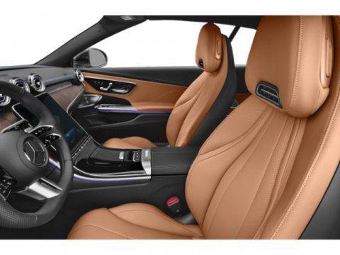 new 2025 Mercedes-Benz CLE 450 car, priced at $85,365