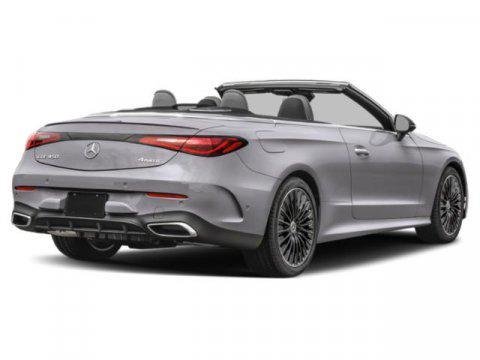 new 2025 Mercedes-Benz CLE 450 car, priced at $85,365