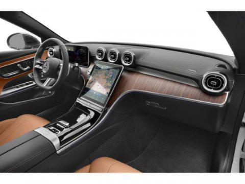 new 2025 Mercedes-Benz CLE 450 car, priced at $85,365