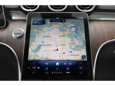 new 2025 Mercedes-Benz CLE 450 car, priced at $85,365