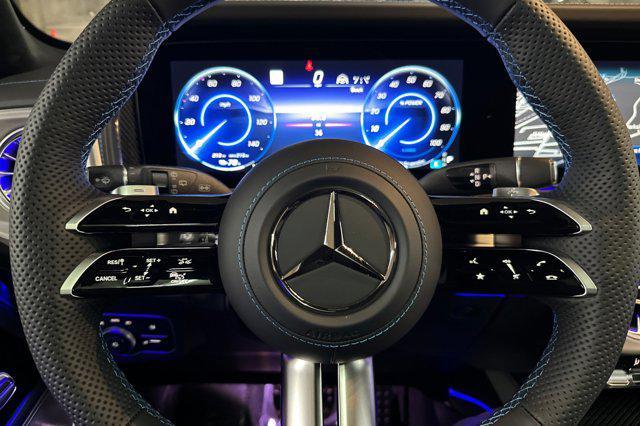 new 2025 Mercedes-Benz G-Class car