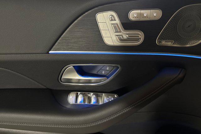 new 2026 Mercedes-Benz GLS 450 car