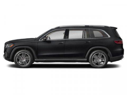 new 2026 Mercedes-Benz GLS 450 car