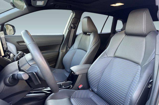 used 2024 Toyota Corolla Hybrid car, priced at $31,999