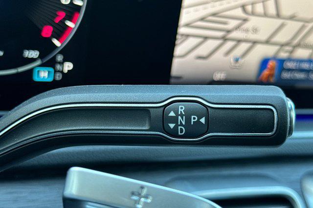 new 2025 Mercedes-Benz GLE 450e car, priced at $76,860