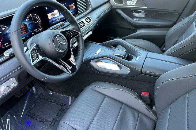 new 2025 Mercedes-Benz GLE 450e car, priced at $76,860