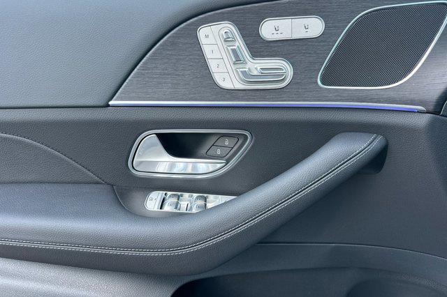 new 2025 Mercedes-Benz GLE 450e car, priced at $76,860
