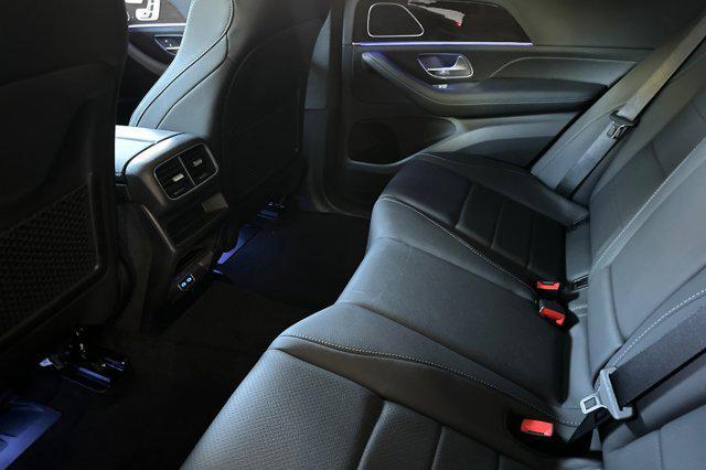 new 2025 Mercedes-Benz GLE 450e car, priced at $77,940