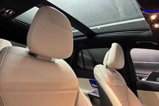 new 2026 Mercedes-Benz GLC 300 car, priced at $55,255