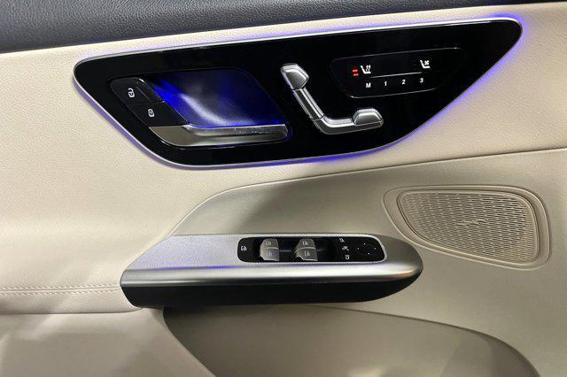 new 2026 Mercedes-Benz GLC 300 car, priced at $55,255