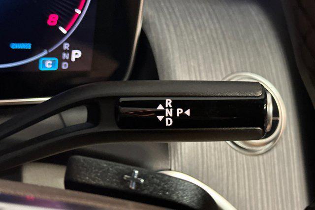 new 2026 Mercedes-Benz GLC 300 car, priced at $55,255