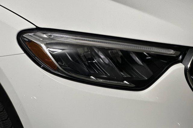 new 2026 Mercedes-Benz GLC 300 car, priced at $55,255