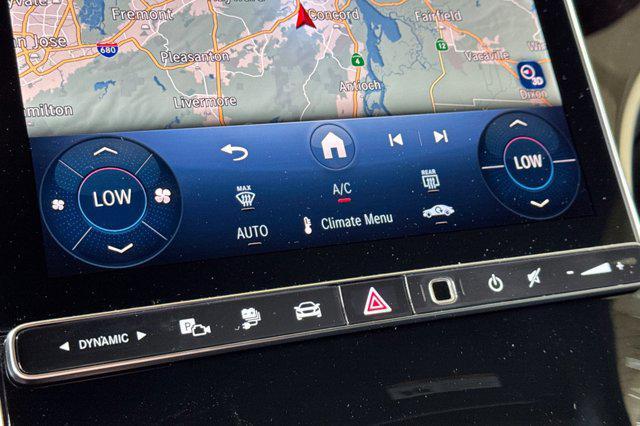 new 2025 Mercedes-Benz GLC 350e car, priced at $67,300