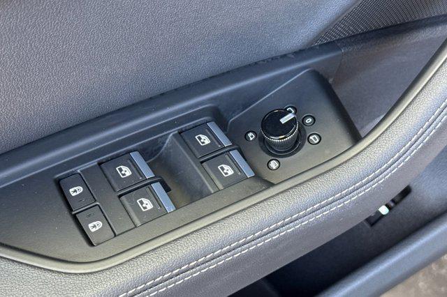 used 2022 Audi e-tron Sportback car, priced at $31,999