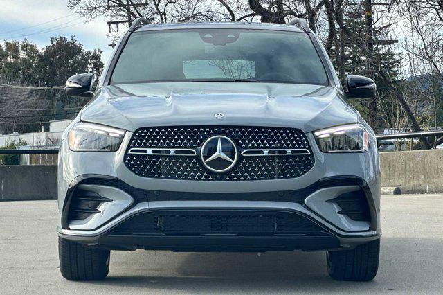 new 2025 Mercedes-Benz GLE 450e car, priced at $83,245