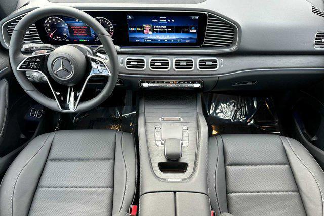 new 2025 Mercedes-Benz GLE 450e car, priced at $83,245