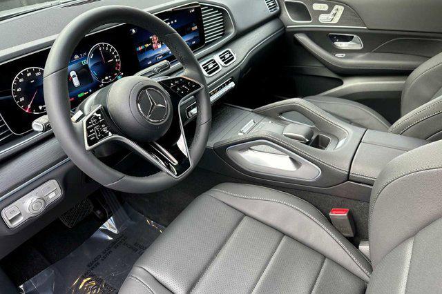 new 2025 Mercedes-Benz GLE 450e car, priced at $83,245