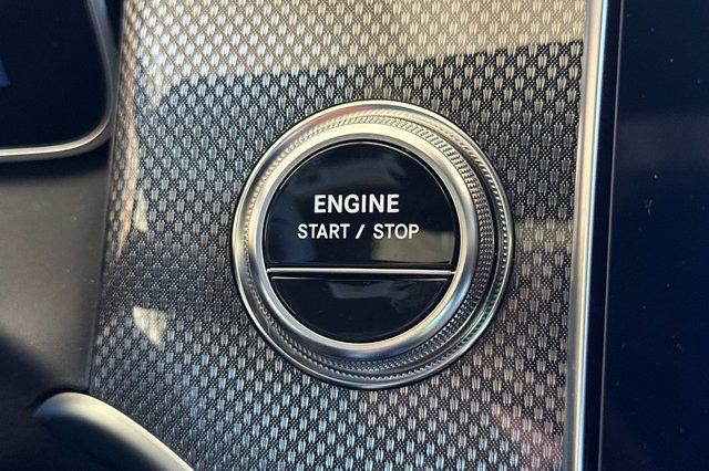 new 2025 Mercedes-Benz GLC 350e car, priced at $62,745