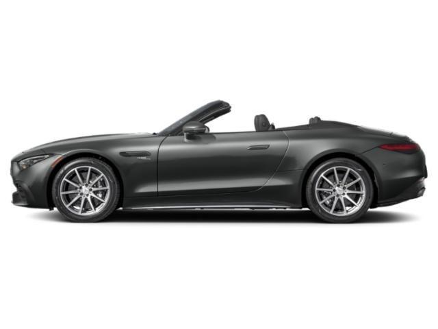 new 2023 Mercedes-Benz AMG SL 43 car, priced at $115,235