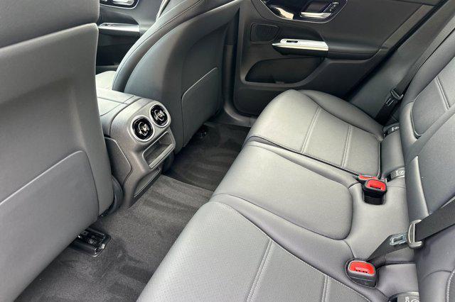 new 2025 Mercedes-Benz GLC 350e car, priced at $64,155