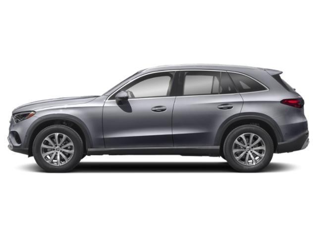 new 2024 Mercedes-Benz GLC 300 car, priced at $53,995