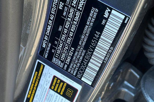 used 2019 Mercedes-Benz GLC 300 car, priced at $23,999