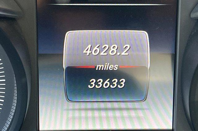 used 2019 Mercedes-Benz GLC 300 car, priced at $23,999
