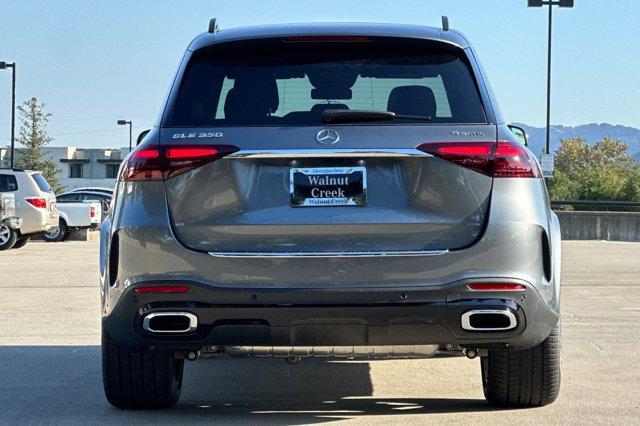 new 2025 Mercedes-Benz GLE 350 car, priced at $72,485