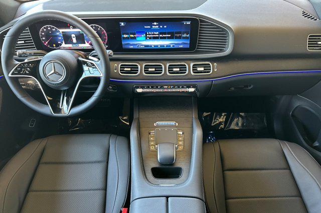 new 2026 Mercedes-Benz GLE 450 car, priced at $77,435