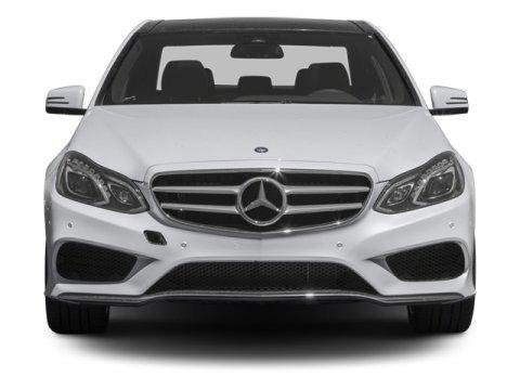 used 2014 Mercedes-Benz E-Class car, priced at $10,999