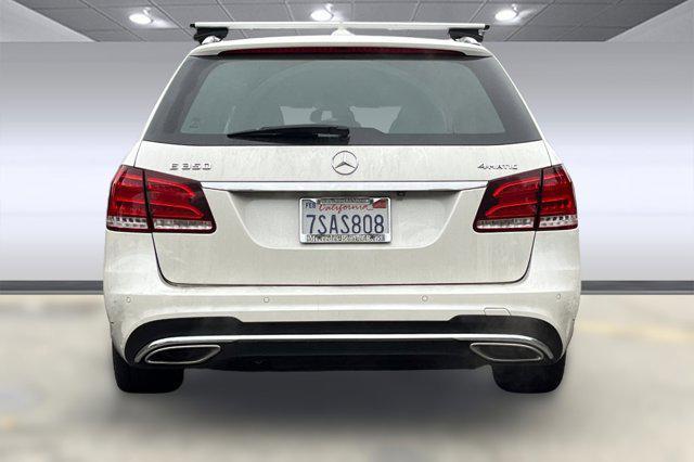 used 2014 Mercedes-Benz E-Class car, priced at $12,999