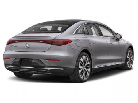 new 2024 Mercedes-Benz EQE 350 car, priced at $81,855