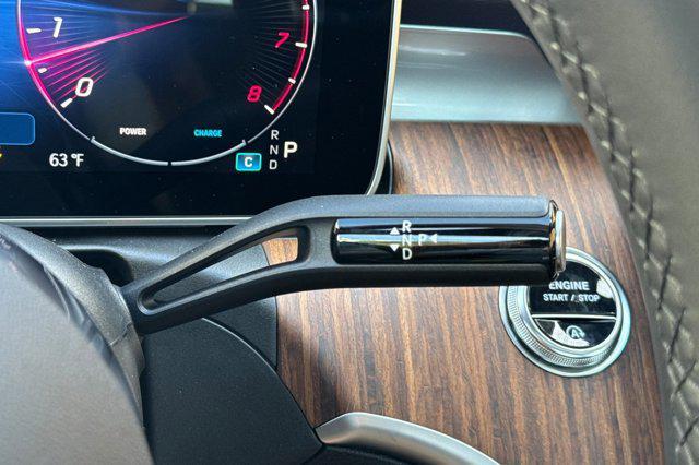 new 2025 Mercedes-Benz C-Class car, priced at $49,795