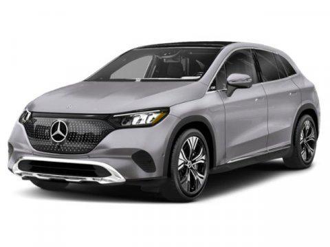 new 2026 Mercedes-Benz EQE 320 car, priced at $80,010
