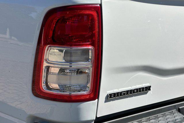 used 2023 Ram 2500 car, priced at $44,999